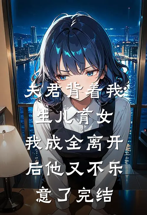 夫君背着我生儿育女，我成全离开后他又不乐意了完结