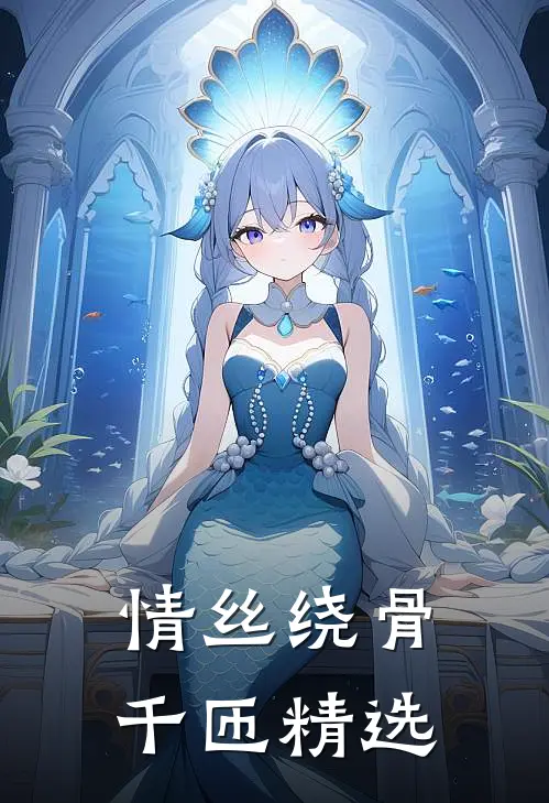 情丝绕骨千匝精选