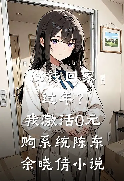 没钱回家过年？我激活0元购系统陈东余晓倩小说