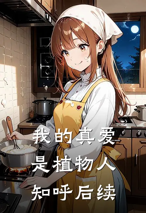 我的真爱是植物人知呼后续