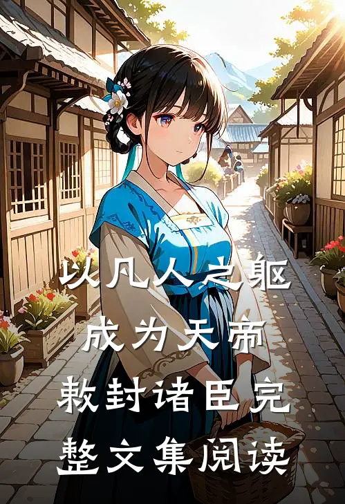 以凡人之躯成为天帝，敕封诸臣完整文集阅读