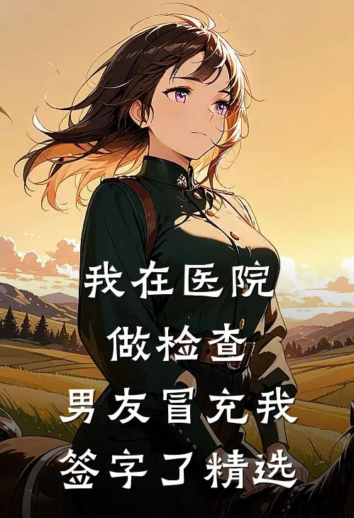 我在医院做检查，男友冒充我签字了精选