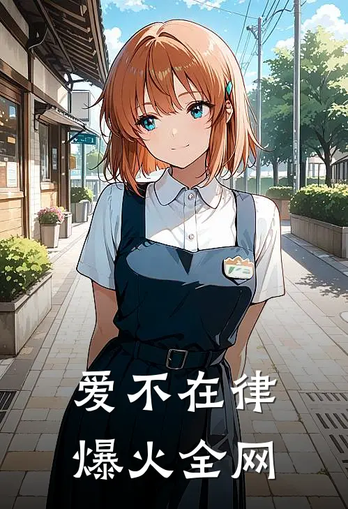 爱不在律爆火全网