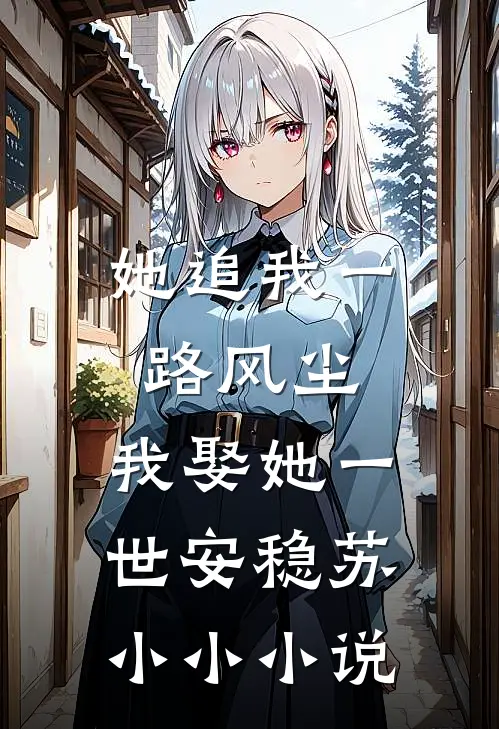 她追我一路风尘，我娶她一世安稳苏小小小说