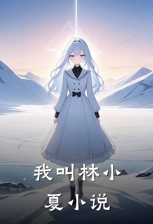 我叫林小夏小说