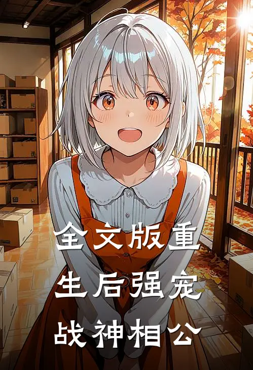 全文版重生后强宠战神相公