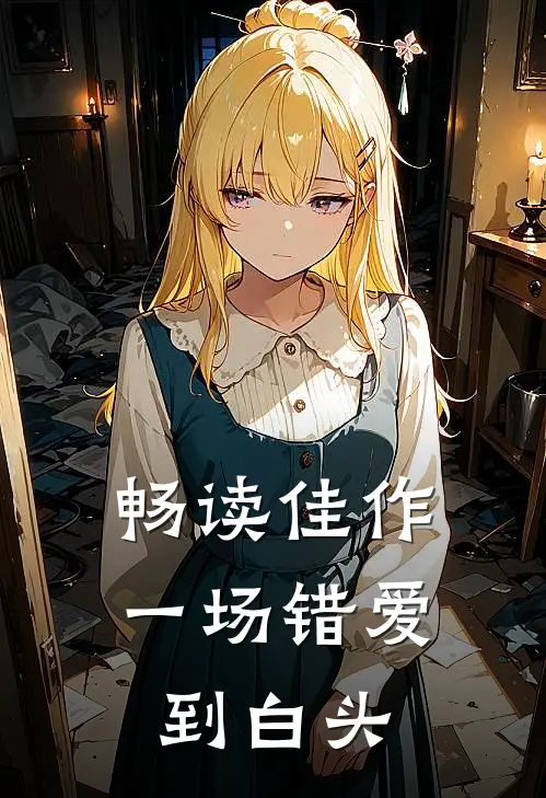 畅读佳作一场错爱到白头