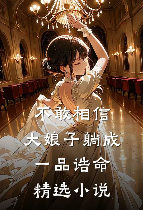 不敢相信，大娘子躺成一品诰命精选小说