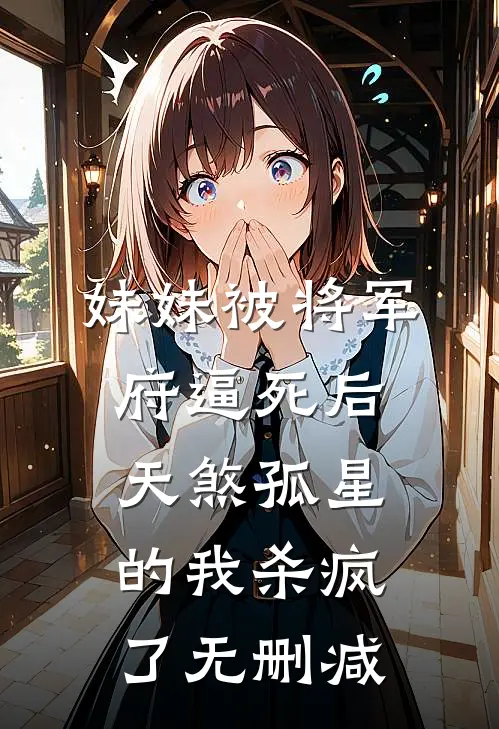 妹妹被将军府逼死后，天煞孤星的我杀疯了无删减