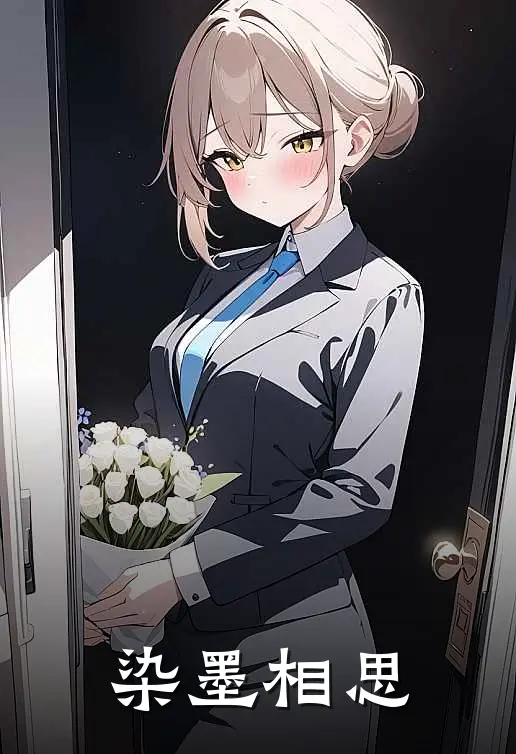 染墨相思