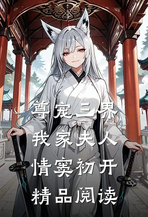 尊宠三界：我家夫人情窦初开精品阅读