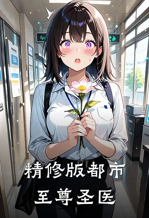 精修版都市至尊圣医