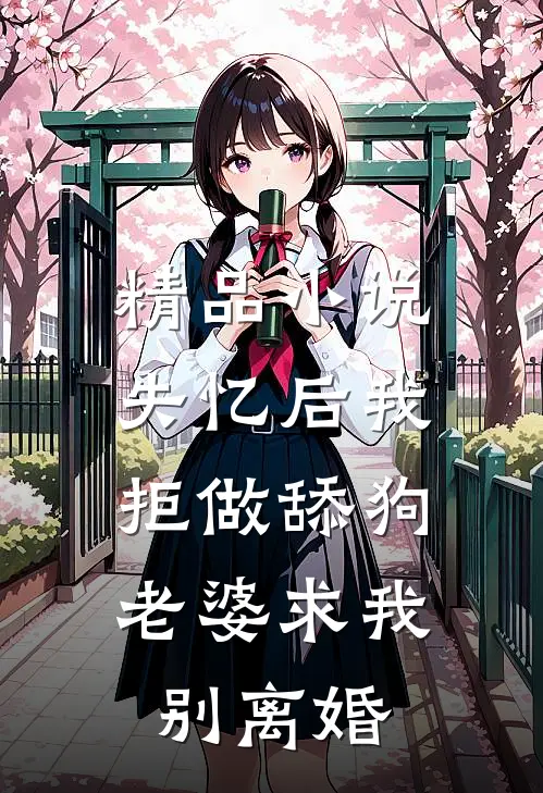 精品小说失忆后我拒做舔狗，老婆求我别离婚