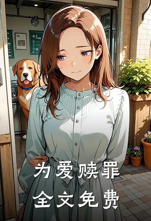 为爱赎罪全文免费
