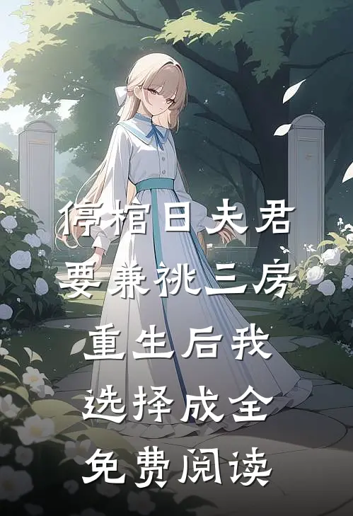 停棺日夫君要兼祧三房，重生后我选择成全免费阅读