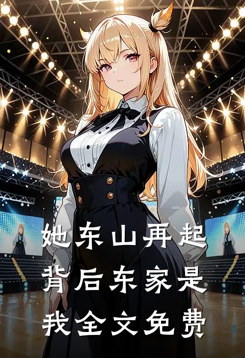 她东山再起,背后东家是我全文免费阅读