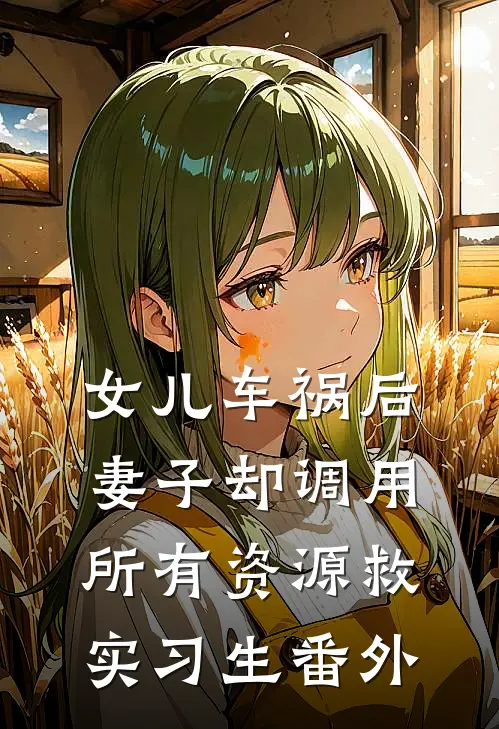 女儿车祸后，妻子却调用所有资源救实习生番外