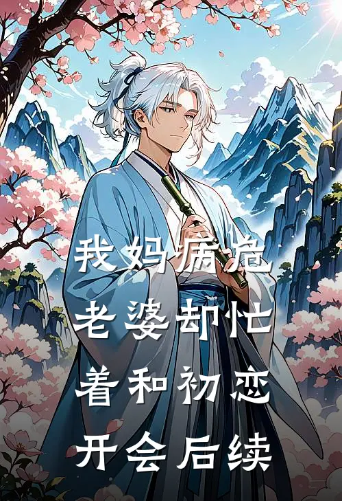我妈病危，老婆却忙着和初恋开会后续