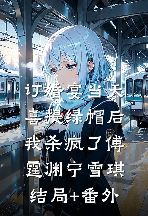 订婚宴当天喜提绿帽后，我杀疯了傅霆渊宁雪琪结局+番外