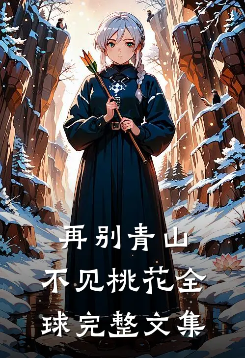 再别青山，不见桃花全球完整文集