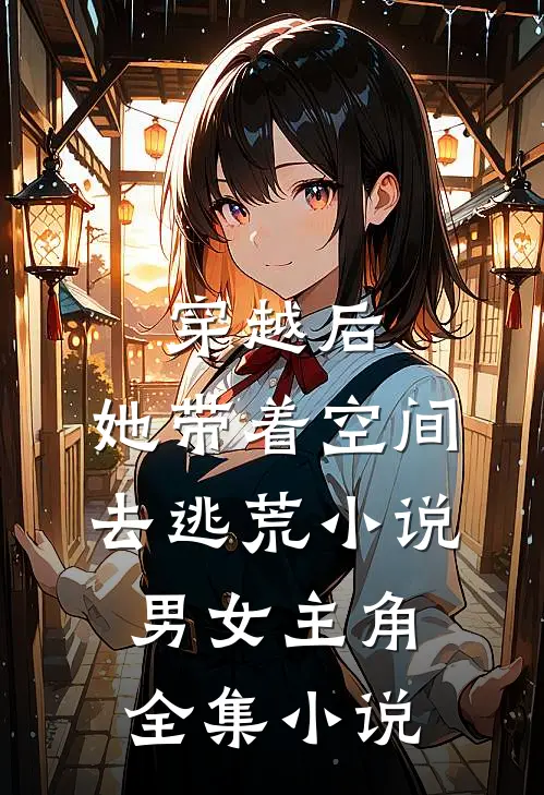 穿越后,她带着空间去逃荒小说男女主角全集小说