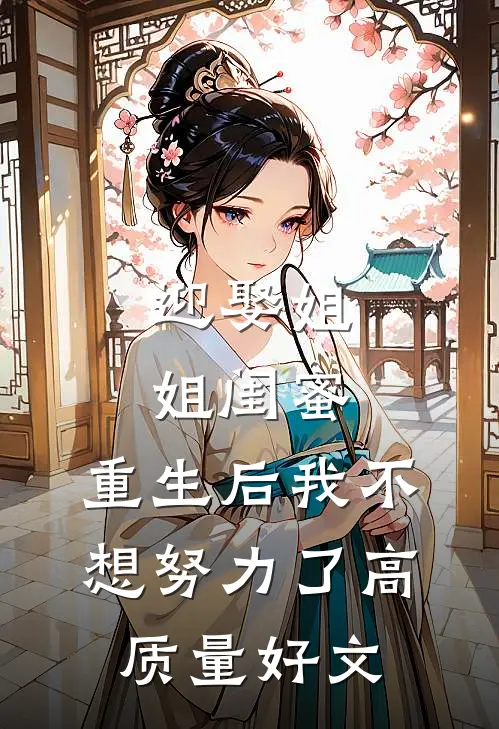 迎娶姐姐闺蜜，重生后我不想努力了高质量好文