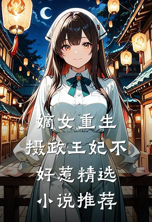 嫡女重生：摄政王妃不好惹精选小说推荐