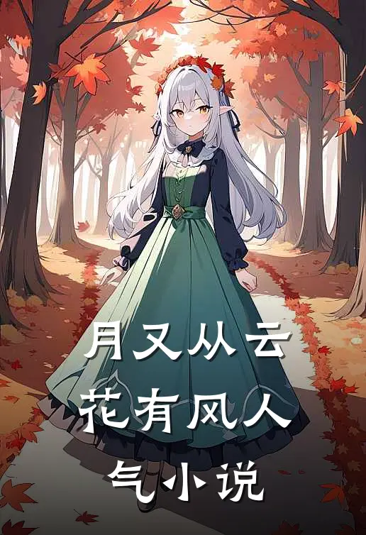 月又从云花有风人气小说