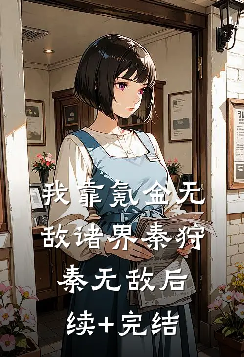 我靠氪金无敌诸界秦狩秦无敌后续+完结