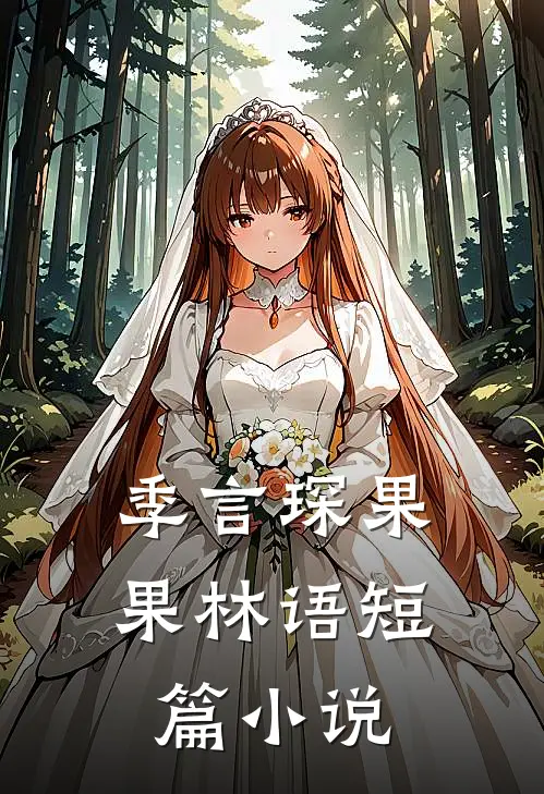 季言琛果果林语短篇小说
