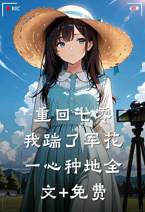 重回七零，我踹了军花一心种地全文+免费