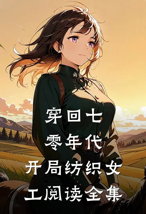 穿回七零年代，开局纺织女工阅读全集