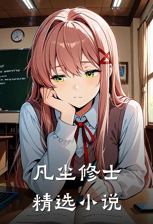 凡尘修士精选小说