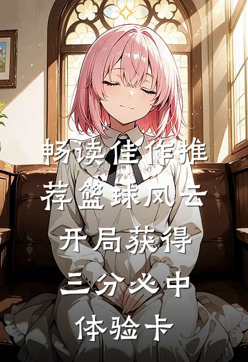 畅读佳作推荐篮球风云：开局获得三分必中体验卡