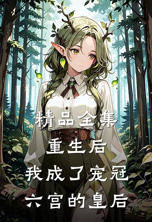 精品全集重生后，我成了宠冠六宫的皇后