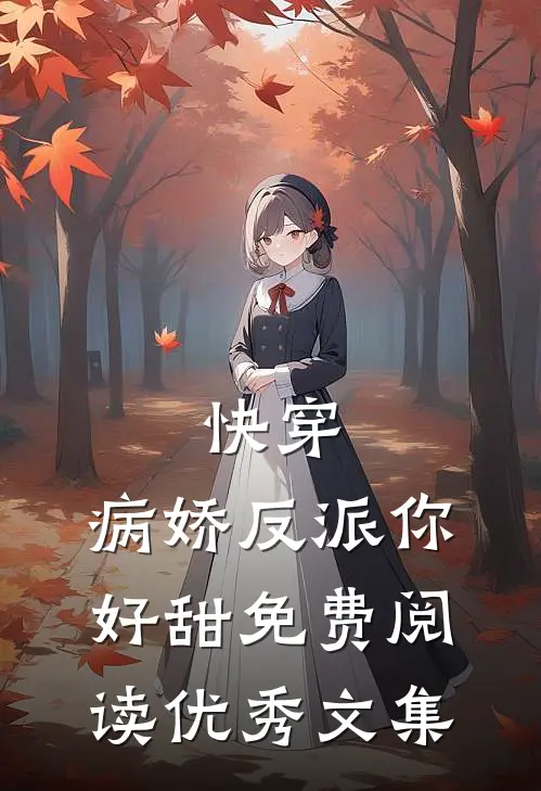 快穿:病娇反派你好甜免费阅读优秀文集