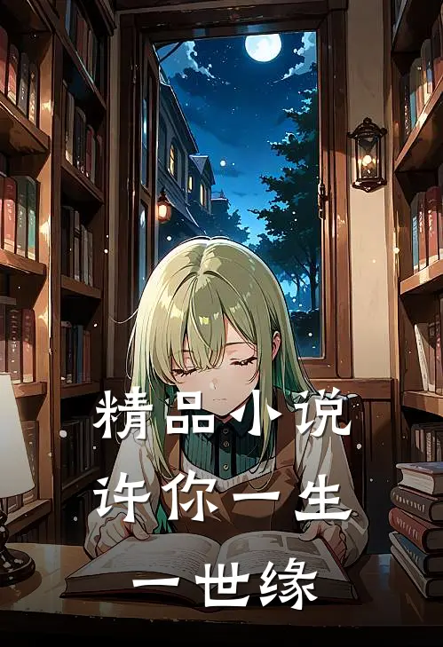 精品小说许你一生一世缘