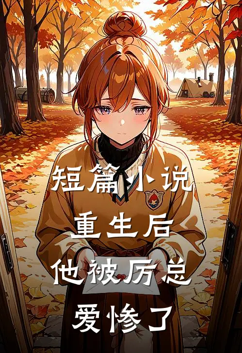 短篇小说重生后，他被厉总爱惨了