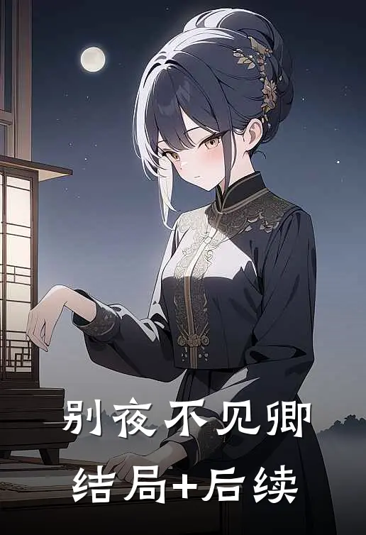 别夜不见卿结局+后续
