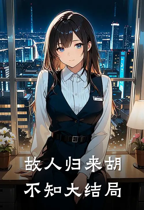 故人归来胡不知大结局