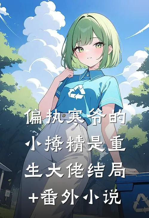偏执寒爷的小撩精是重生大佬结局+番外小说