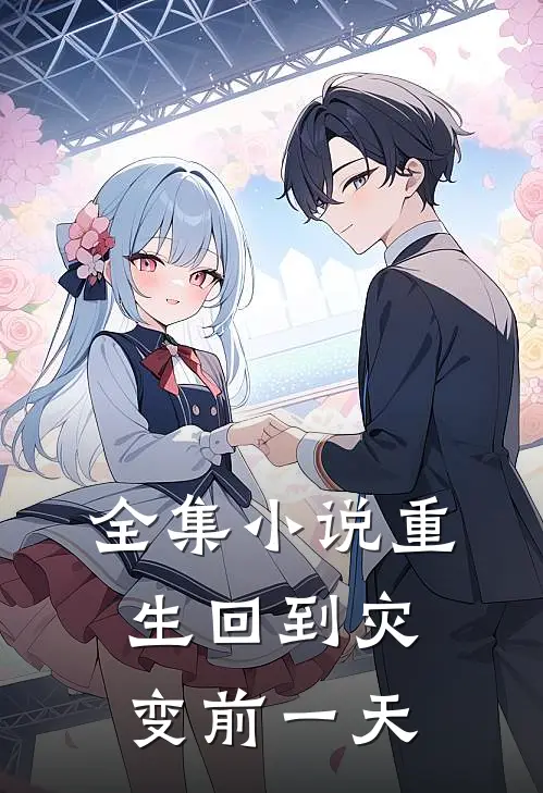 全集小说重生回到灾变前一天