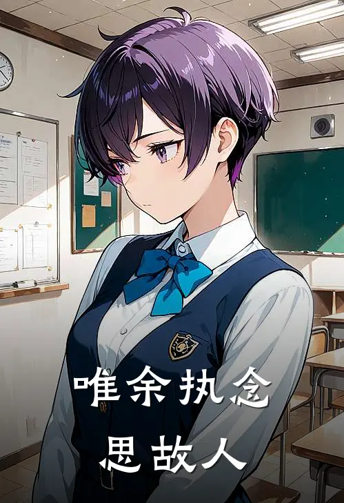 唯余执念思故人