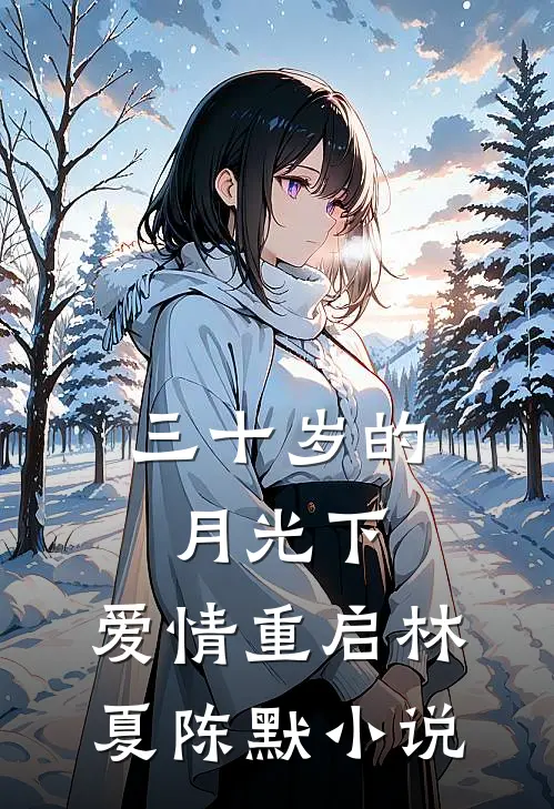 三十岁的月光下，爱情重启林夏陈默小说
