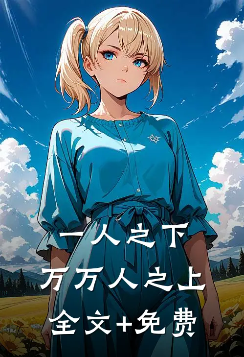 一人之下，万万人之上全文+免费
