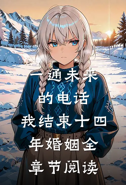 一通未来的电话，我结束十四年婚姻全章节阅读