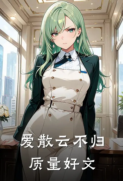 爱散云不归质量好文