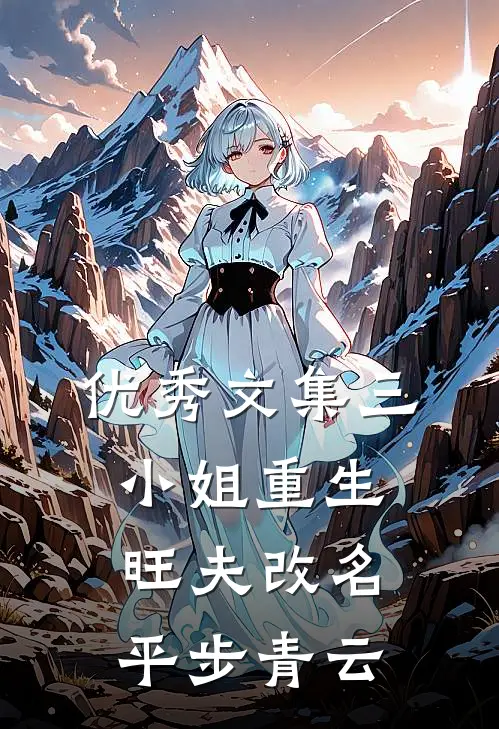 优秀文集三小姐重生：旺夫改名，平步青云