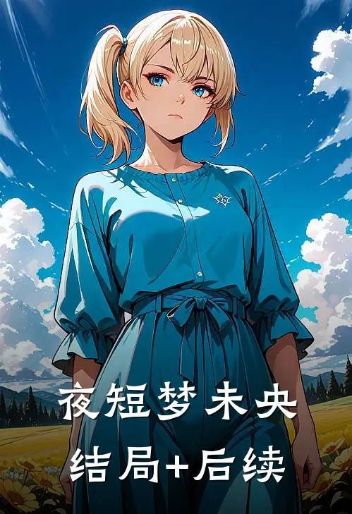 夜短梦未央结局+后续