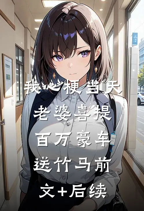 我心梗当天，老婆喜提百万豪车送竹马前文+后续